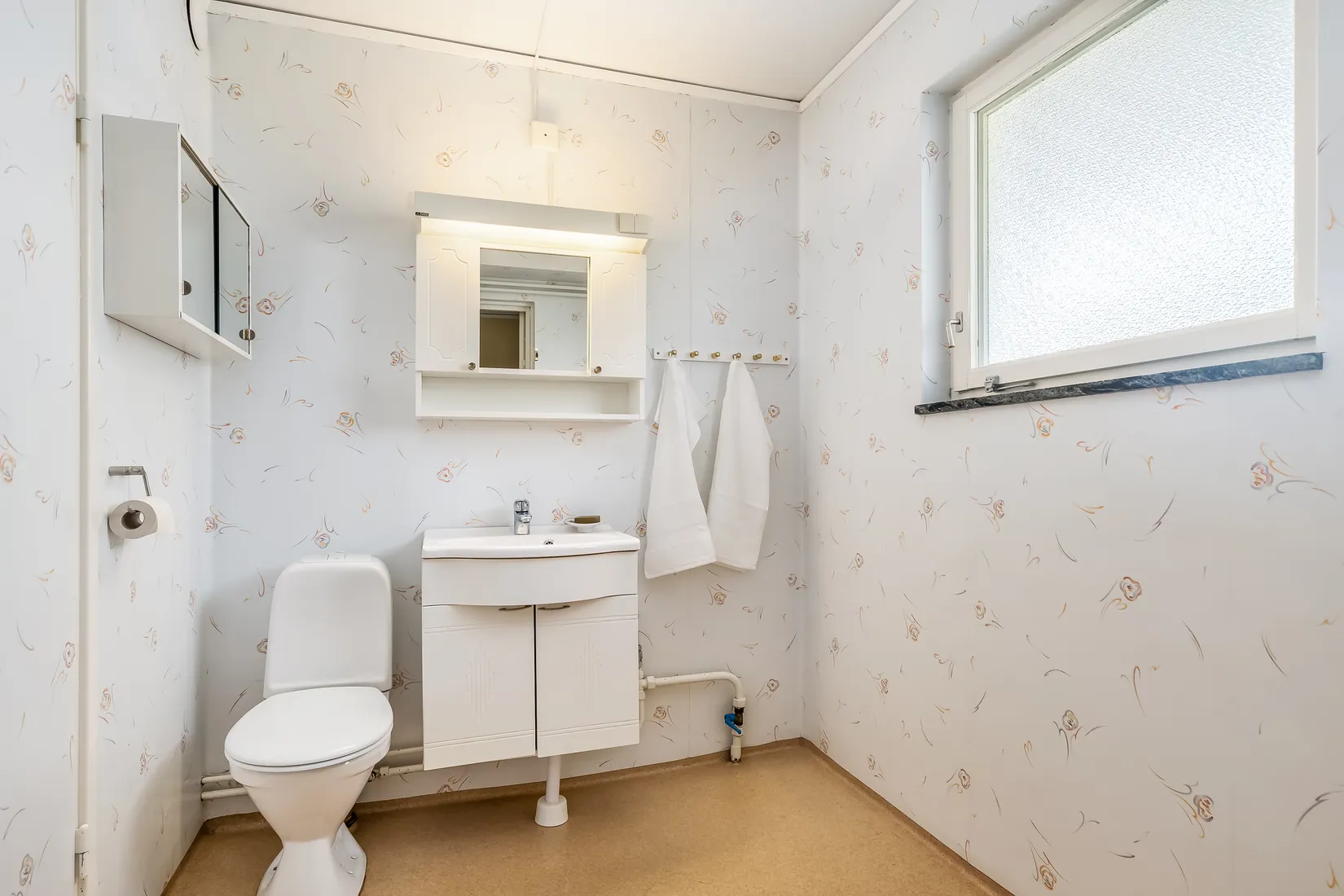 Villa, Radhus, Vikgatan 9B, Nynäshamn