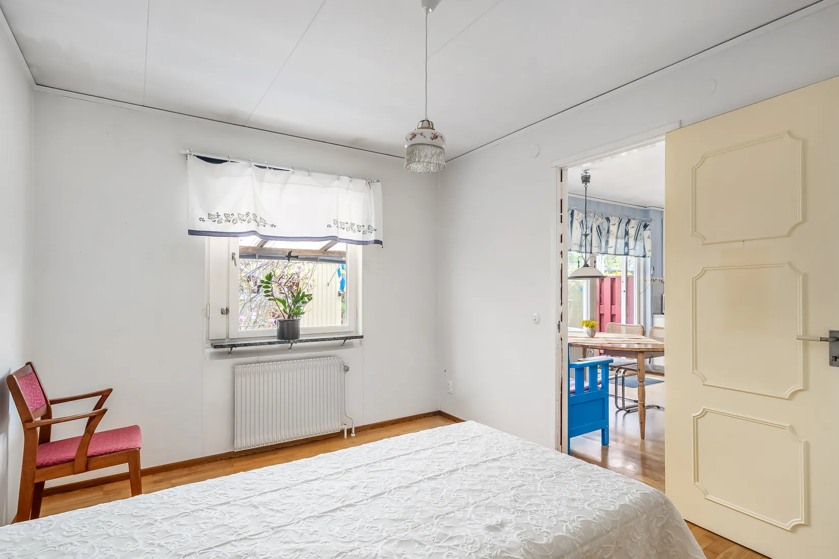 Villa, Radhus, Vikgatan 9B, Nynäshamn