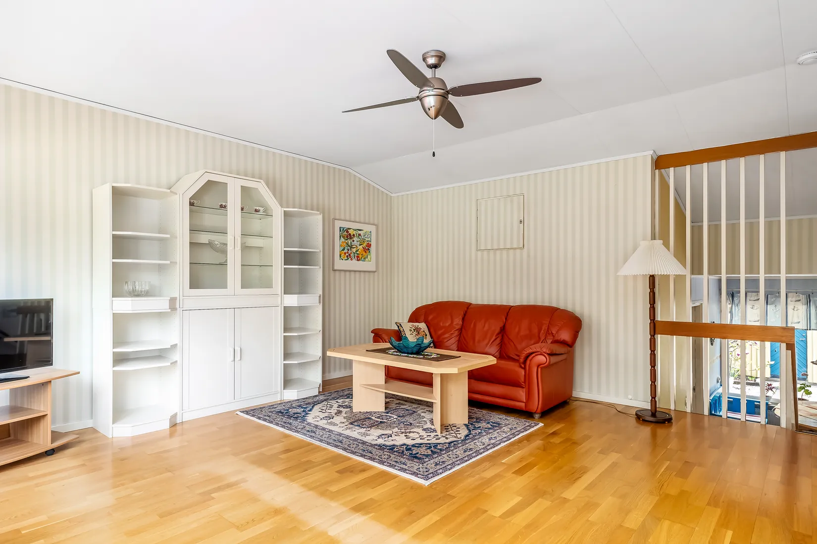 Villa, Radhus, Vikgatan 9B, Nynäshamn