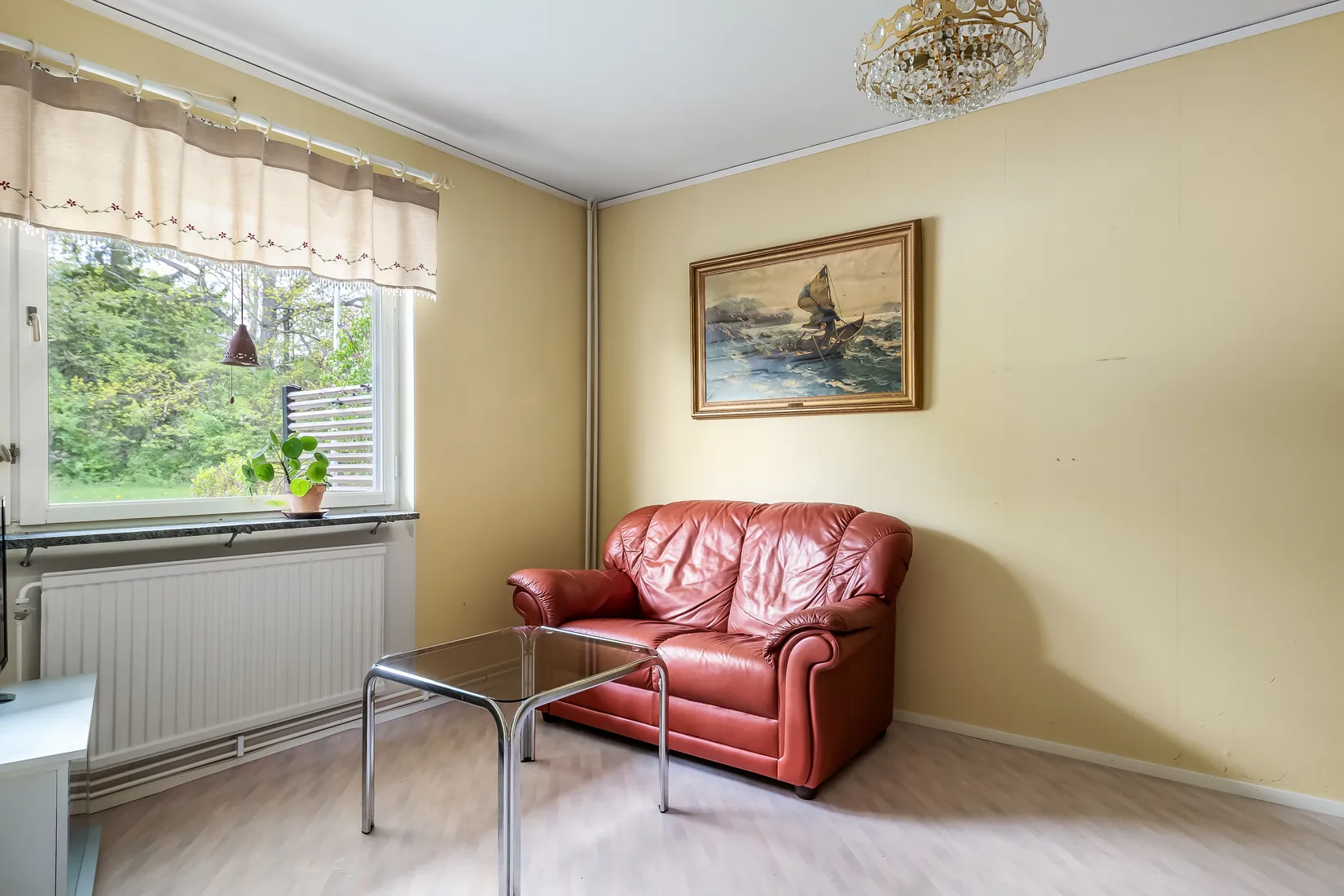 Villa, Radhus, Vikgatan 9B, Nynäshamn