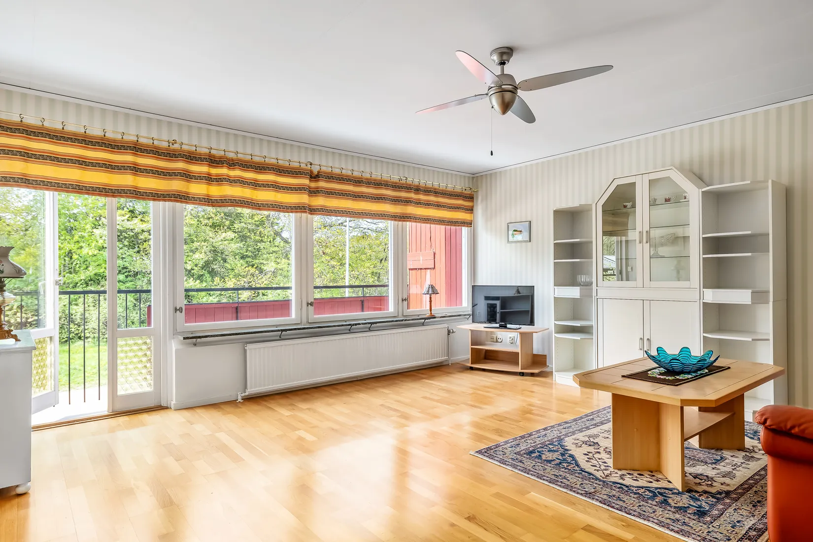 Villa, Radhus, Vikgatan 9B, Nynäshamn