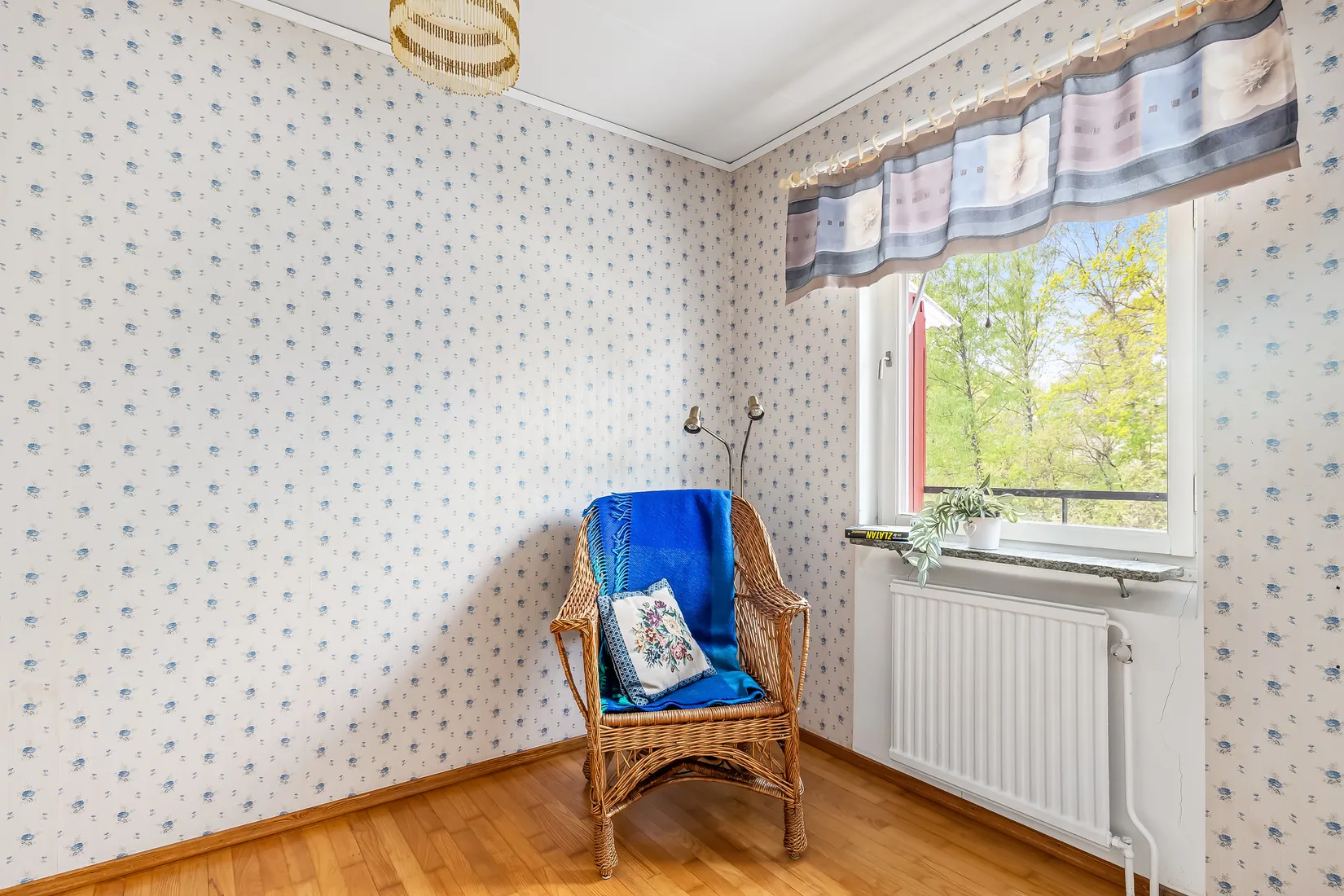 Villa, Radhus, Vikgatan 9B, Nynäshamn