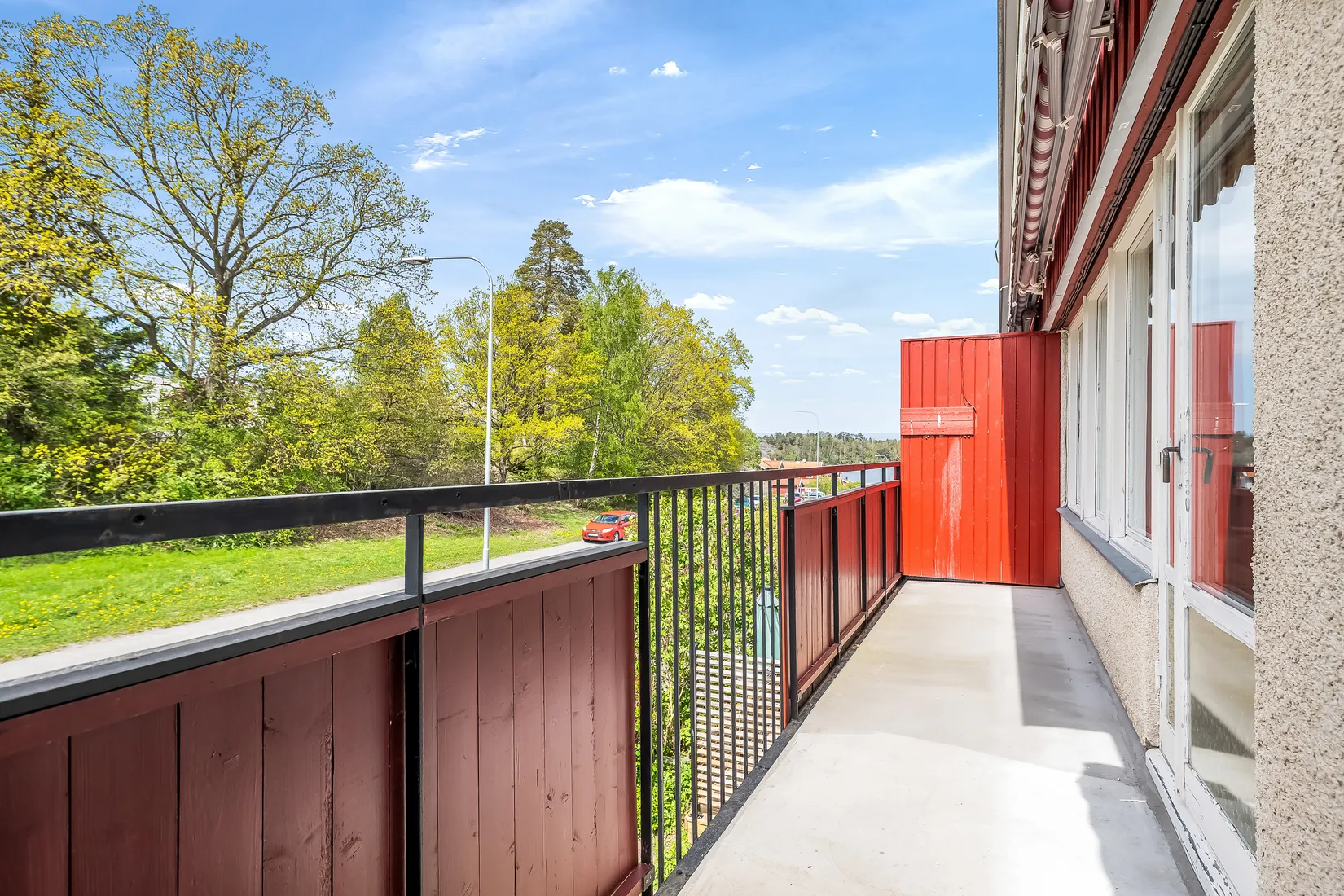 Villa, Radhus, Vikgatan 9B, Nynäshamn