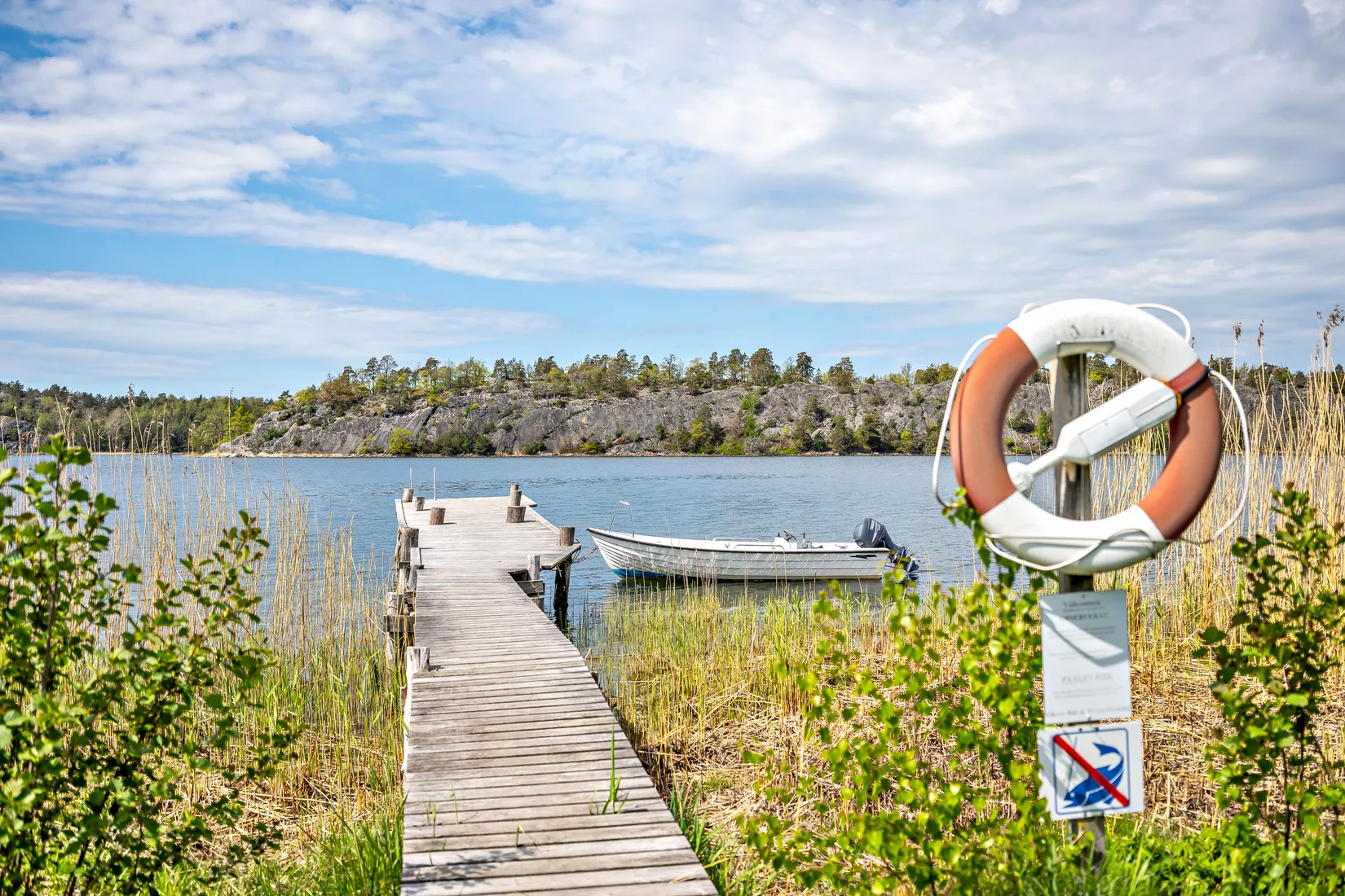 Villa, Radhus, Vikgatan 9B, Nynäshamn