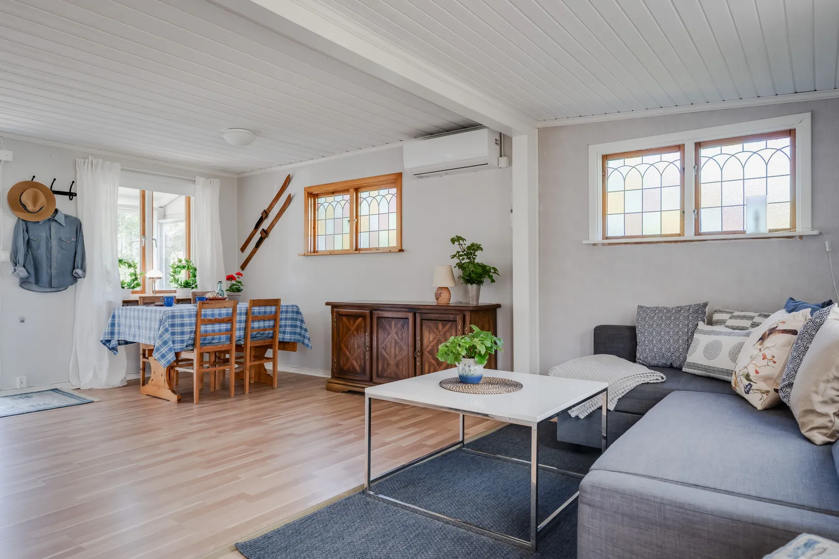 Fritidshus, Strandvägen 19, Fristad, Borås