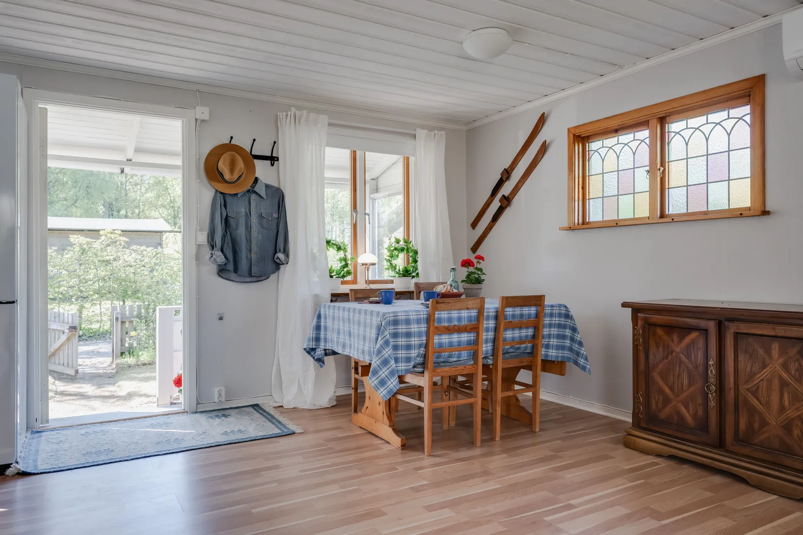 Fritidshus, Strandvägen 19, Fristad, Borås