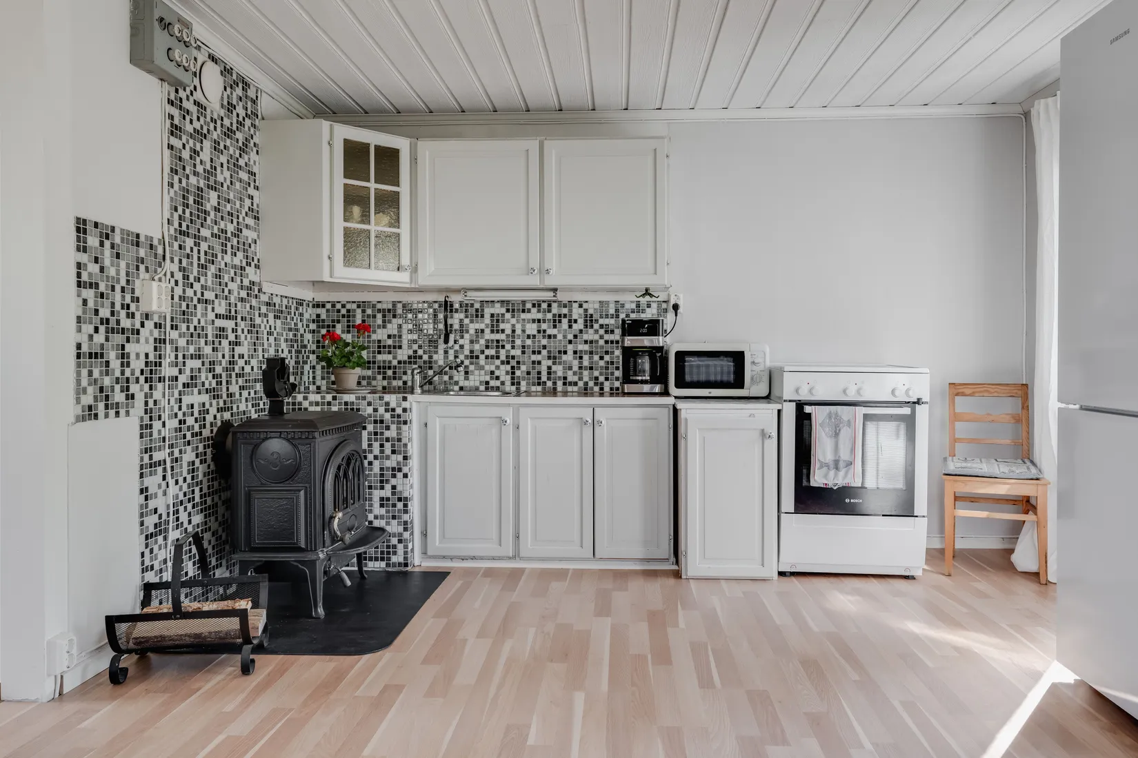 Fritidshus, Strandvägen 19, Fristad, Borås