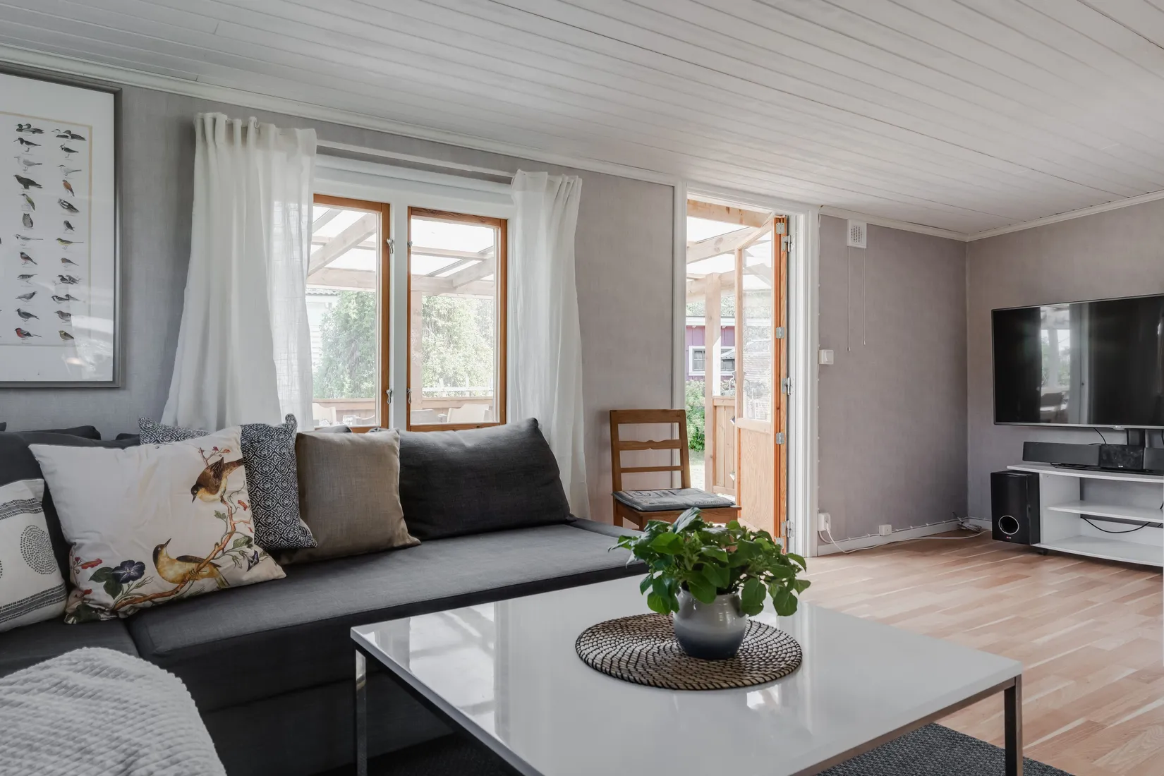 Fritidshus, Strandvägen 19, Fristad, Borås