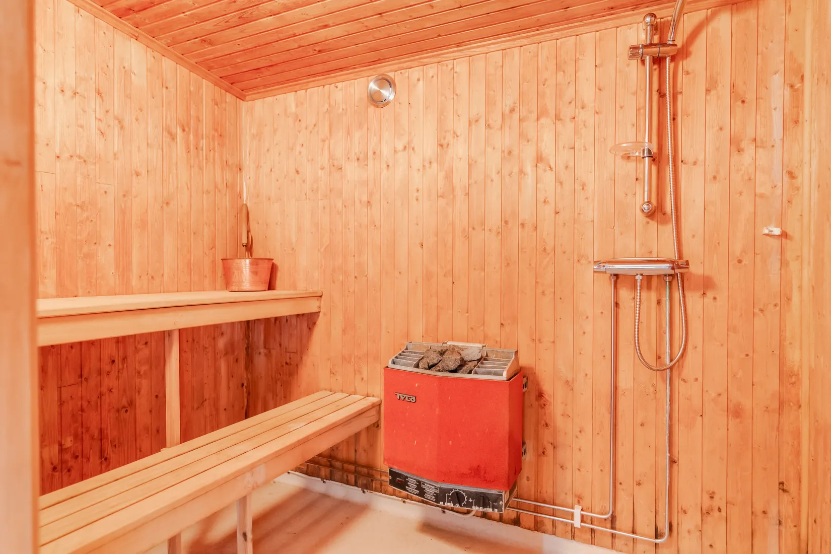 Fritidshus, Strandvägen 19, Fristad, Borås