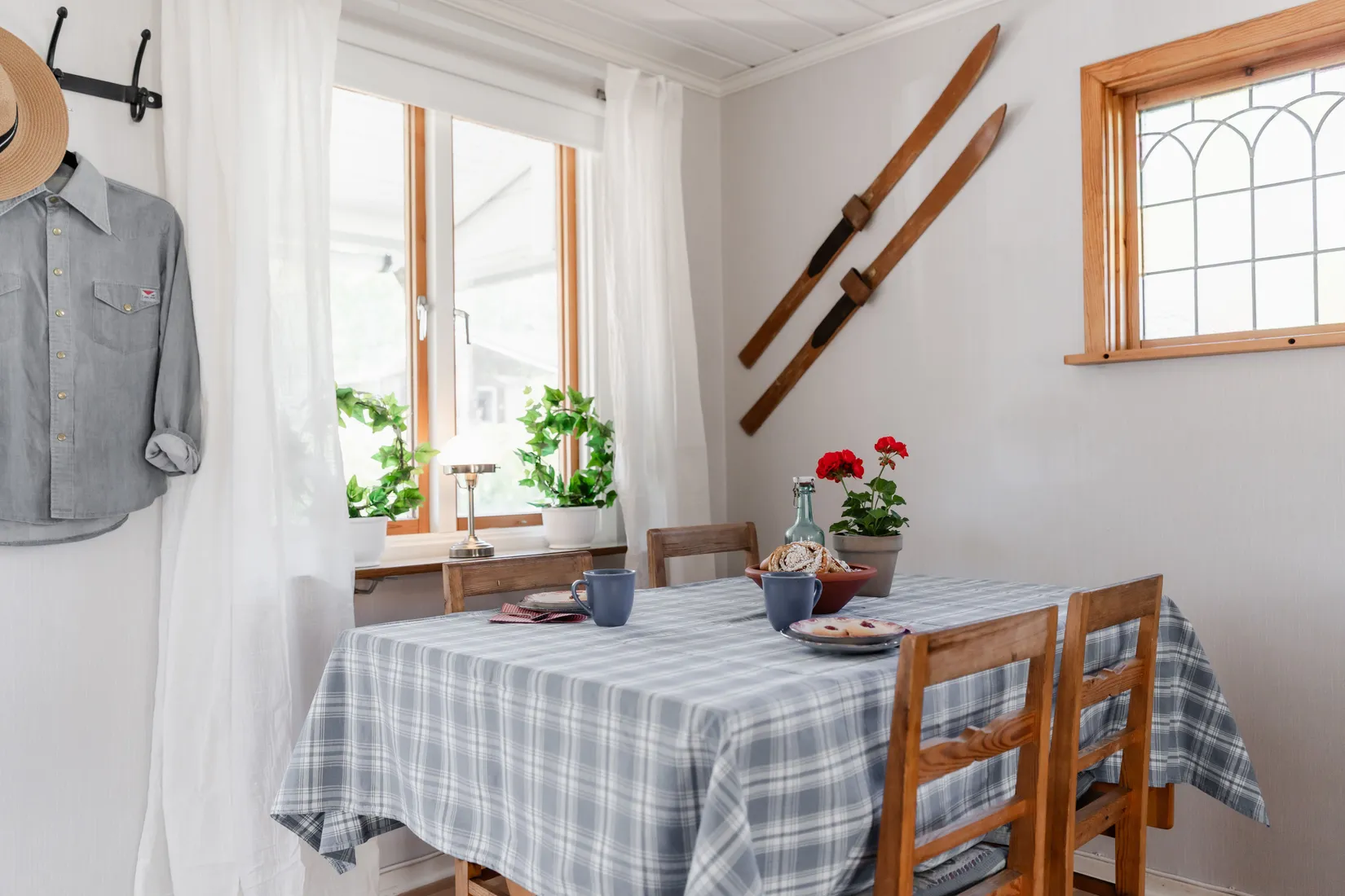 Fritidshus, Strandvägen 19, Fristad, Borås