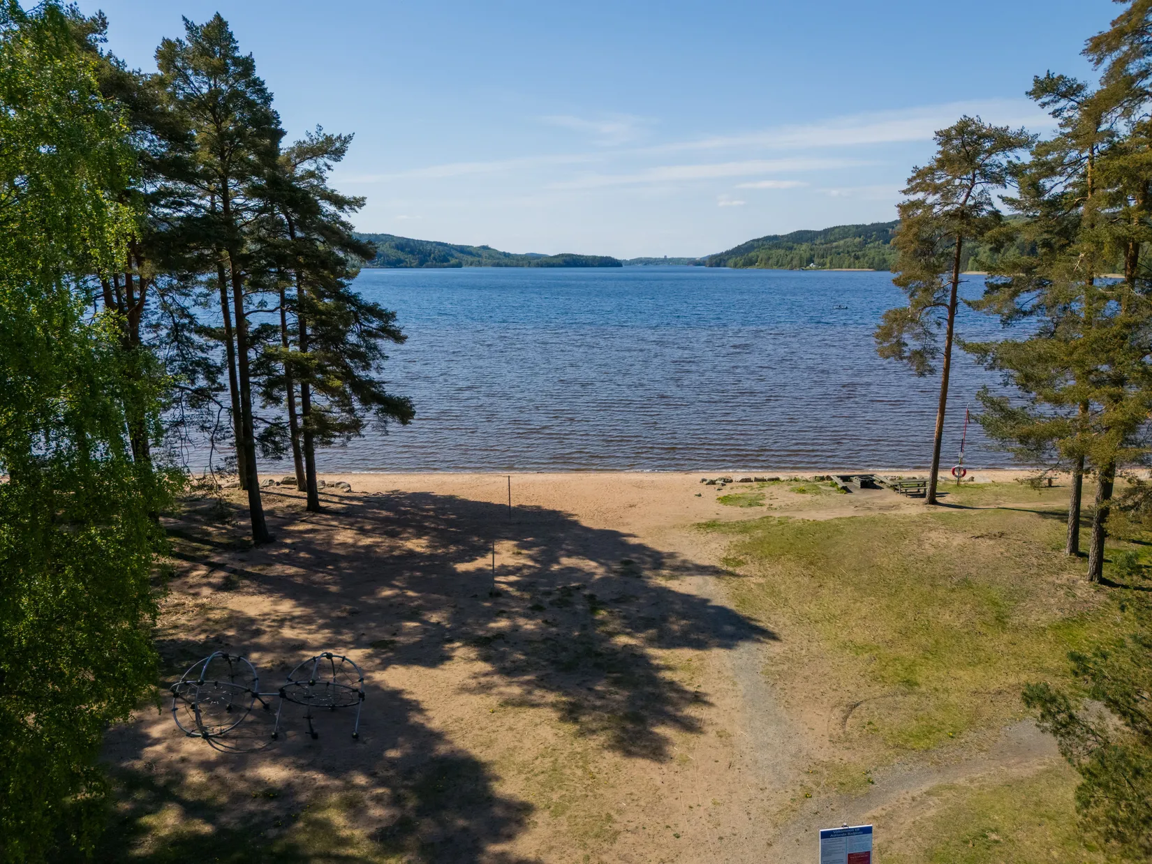 Fritidshus, Strandvägen 19, Fristad, Borås