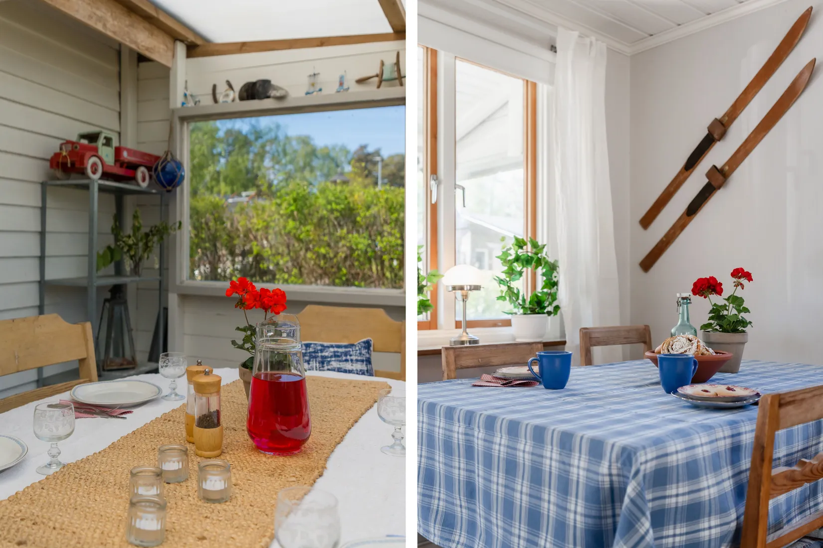 Fritidshus, Strandvägen 19, Fristad, Borås