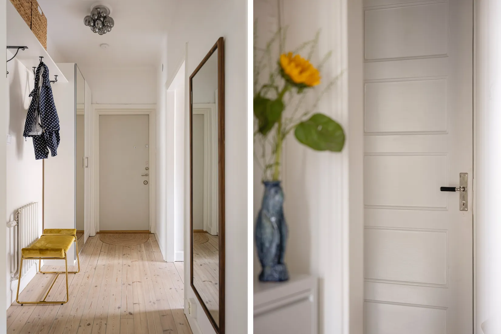 Bostadsrätt, Odelbergsvägen 30, Enskede - Enskede Gård, Stockholm