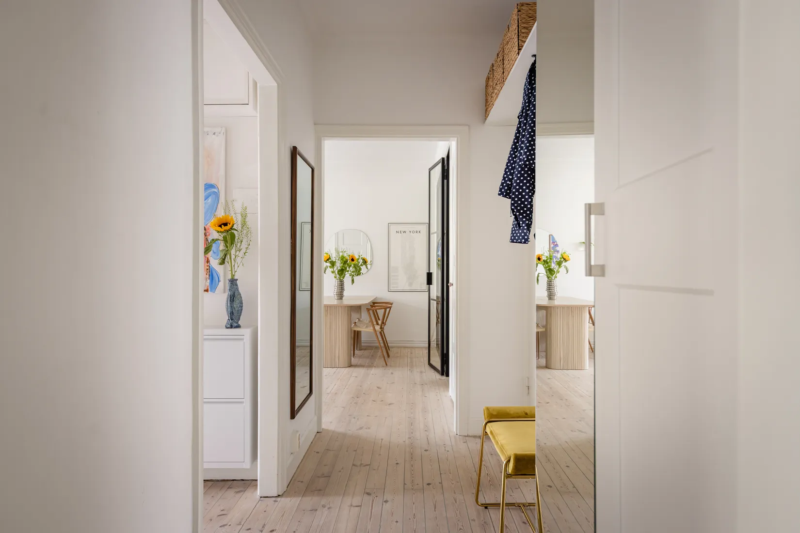 Bostadsrätt, Odelbergsvägen 30, Enskede - Enskede Gård, Stockholm