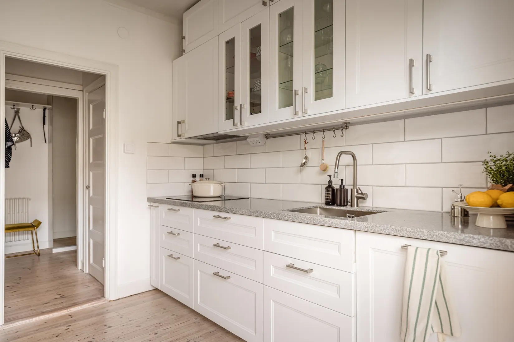 Bostadsrätt, Odelbergsvägen 30, Enskede - Enskede Gård, Stockholm