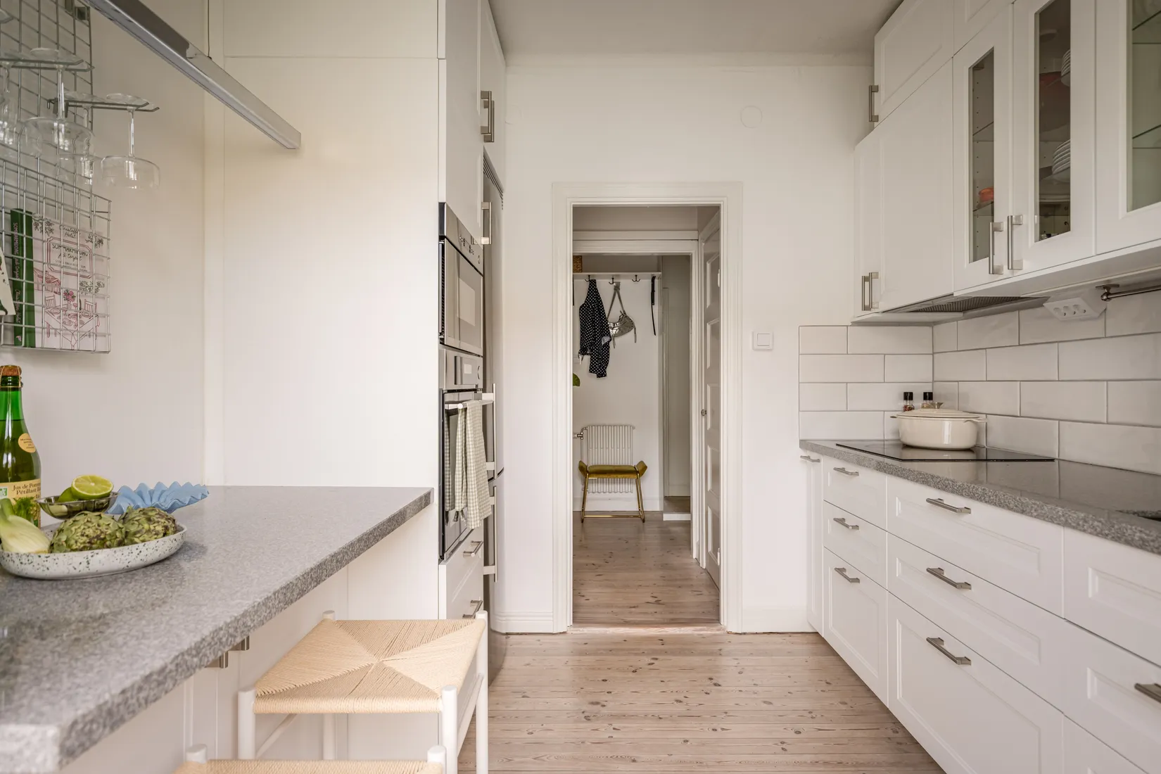 Bostadsrätt, Odelbergsvägen 30, Enskede - Enskede Gård, Stockholm