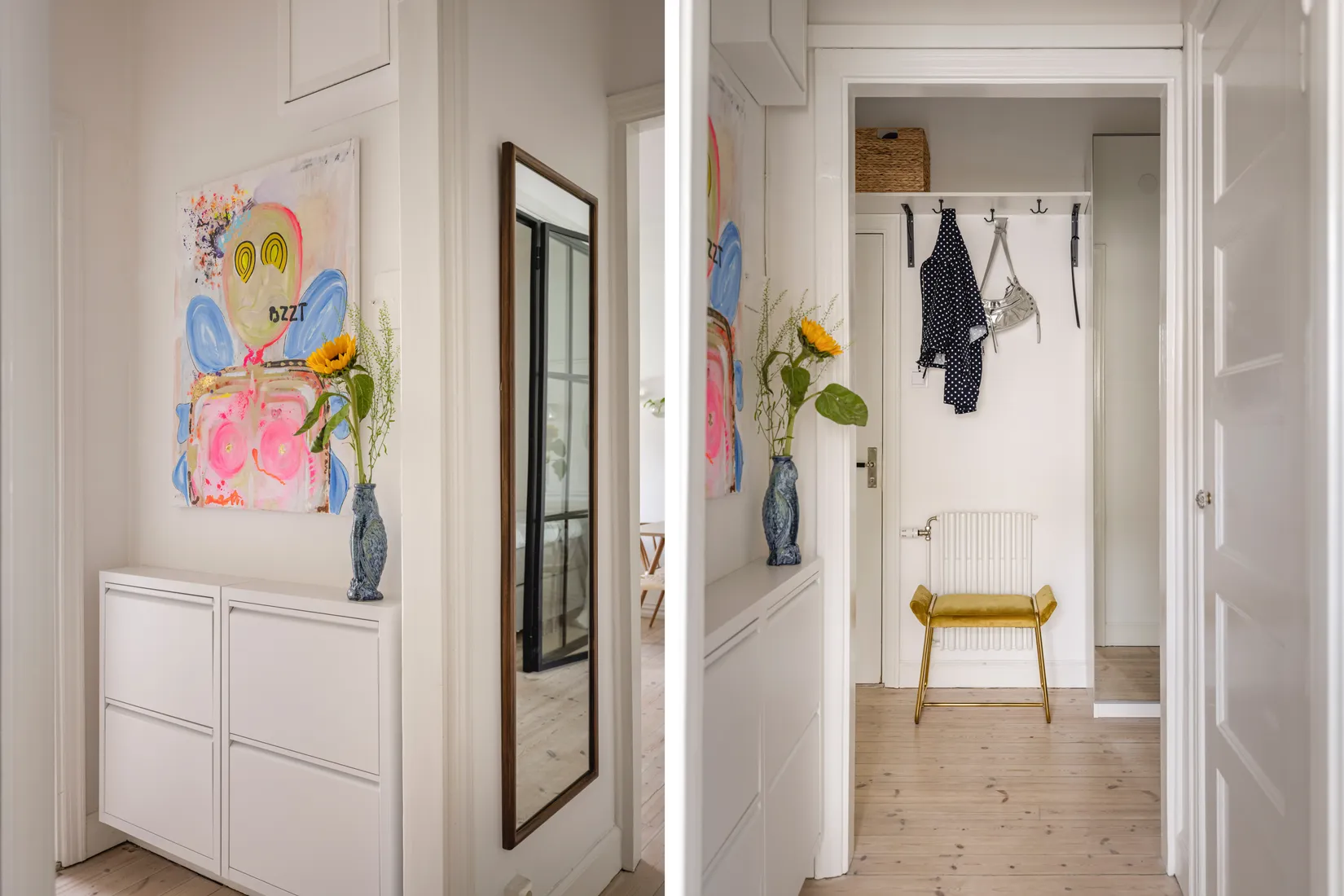 Bostadsrätt, Odelbergsvägen 30, Enskede - Enskede Gård, Stockholm