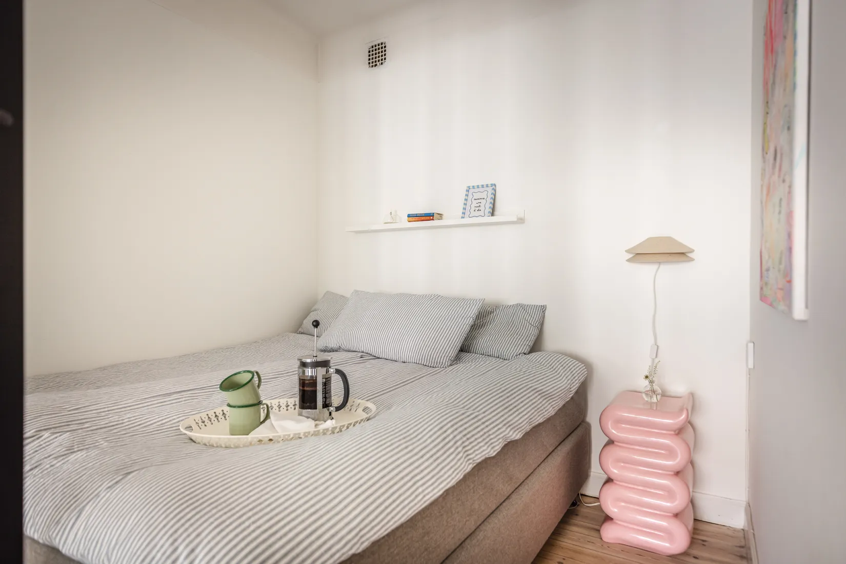 Bostadsrätt, Odelbergsvägen 30, Enskede - Enskede Gård, Stockholm