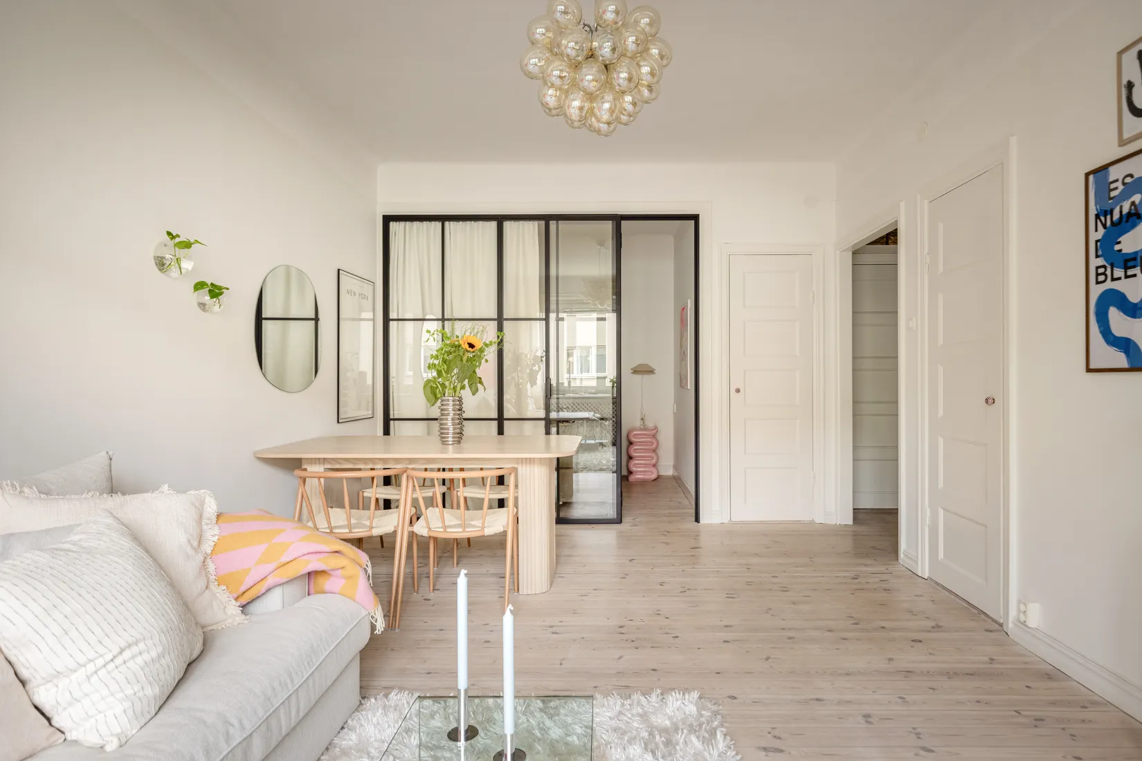 Bostadsrätt, Odelbergsvägen 30, Enskede - Enskede Gård, Stockholm