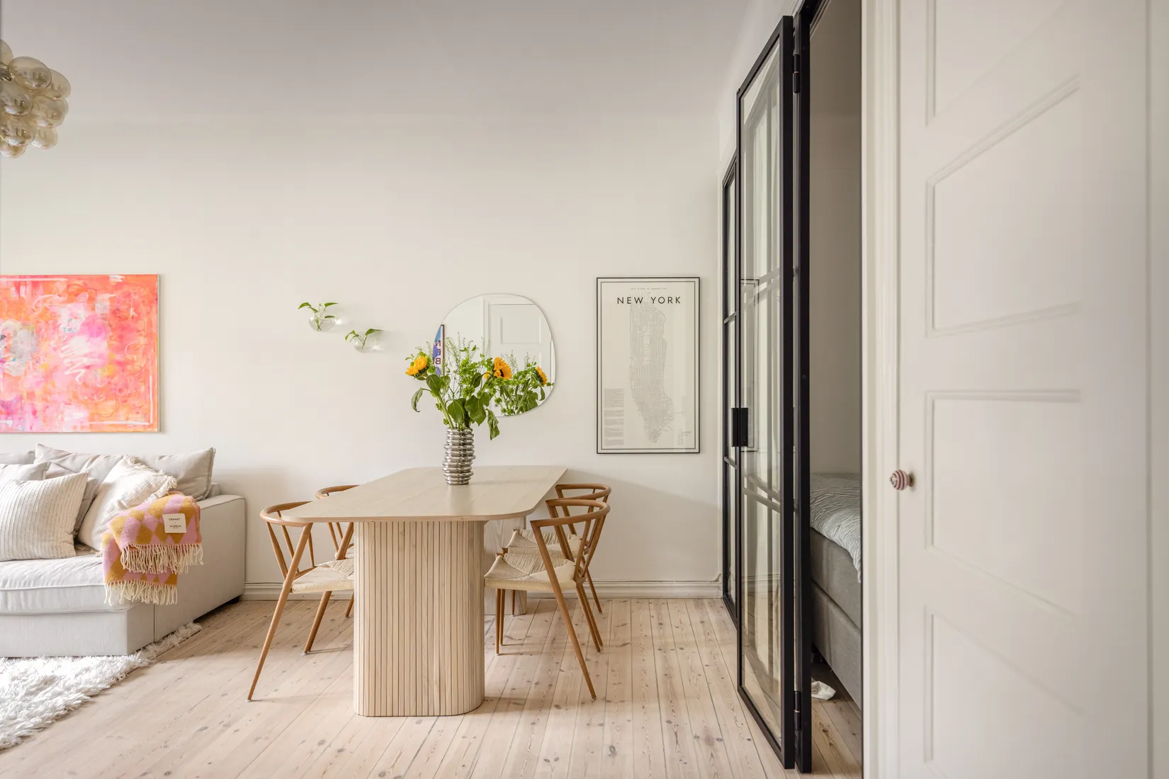 Bostadsrätt, Odelbergsvägen 30, Enskede - Enskede Gård, Stockholm