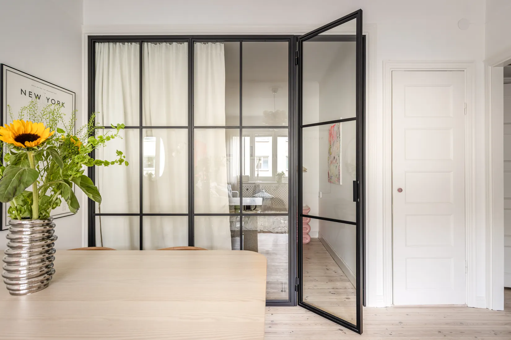 Bostadsrätt, Odelbergsvägen 30, Enskede - Enskede Gård, Stockholm