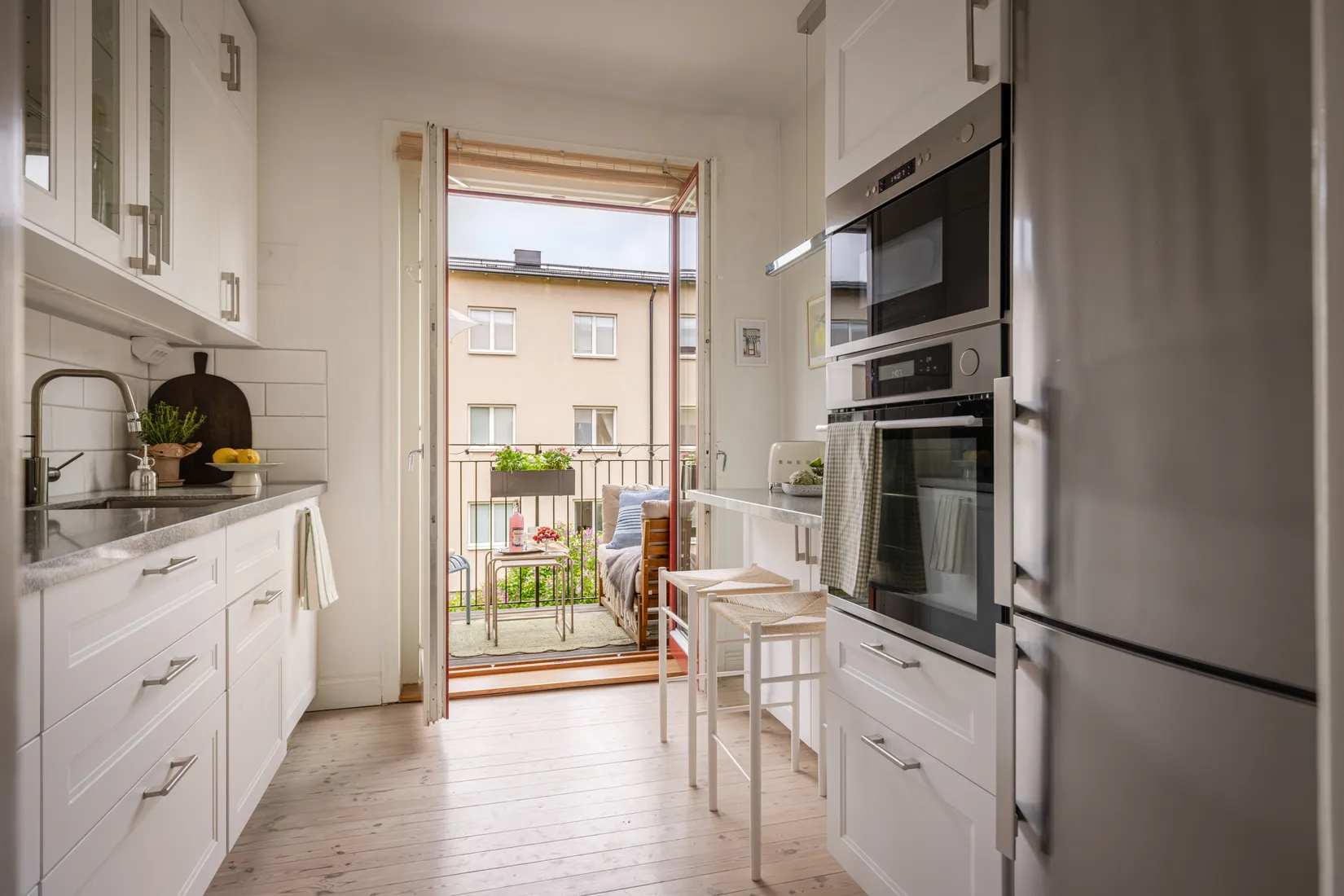Bostadsrätt, Odelbergsvägen 30, Enskede - Enskede Gård, Stockholm