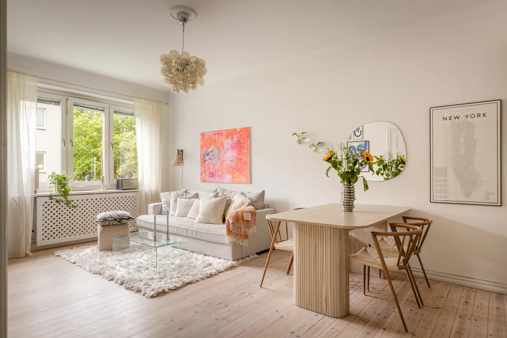 Bostadsrätt, Odelbergsvägen 30, Enskede - Enskede Gård, Stockholm