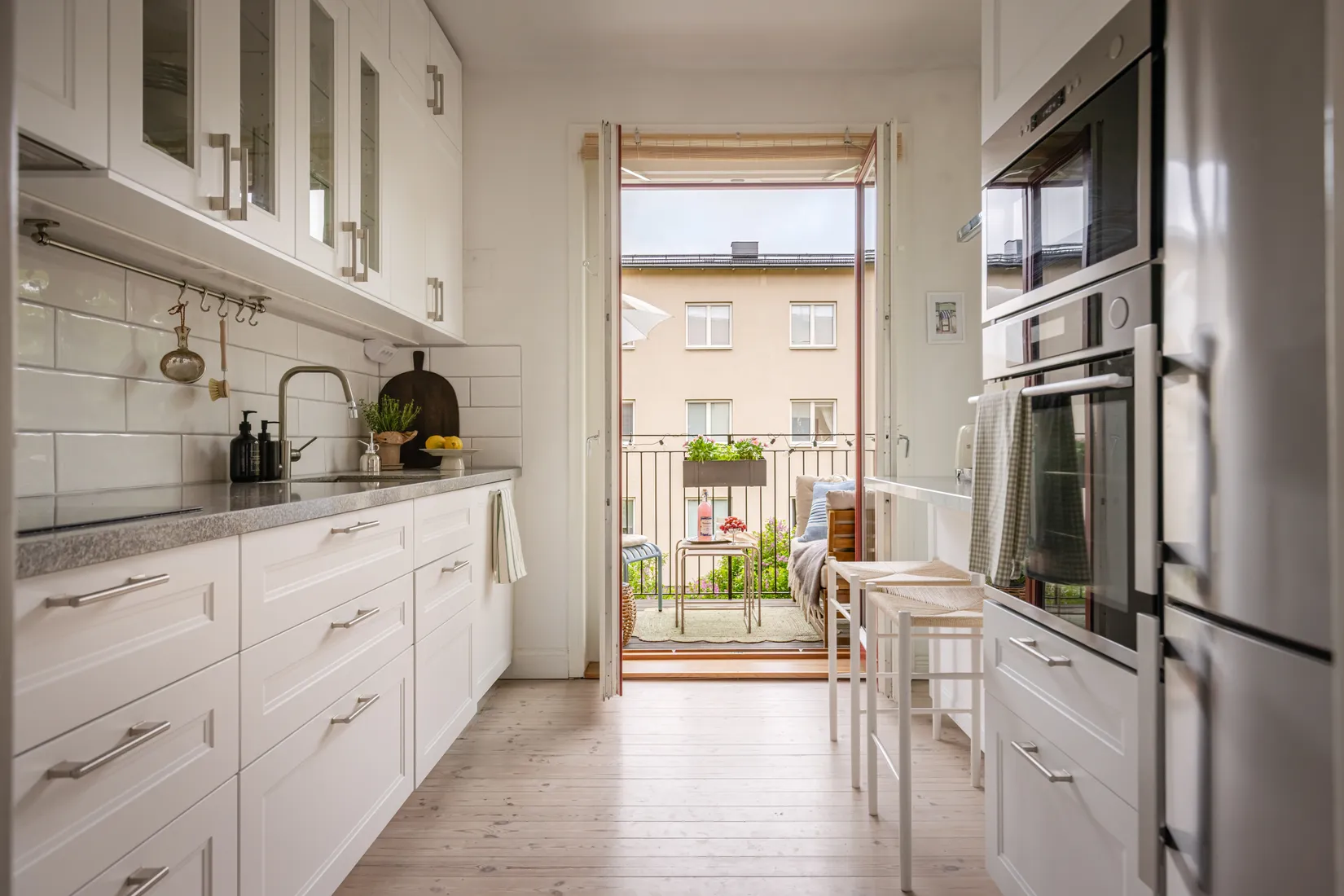 Bostadsrätt, Odelbergsvägen 30, Enskede - Enskede Gård, Stockholm