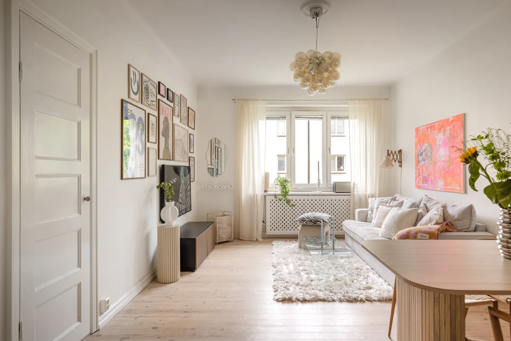 Bostadsrätt, Odelbergsvägen 30, Enskede - Enskede Gård, Stockholm
