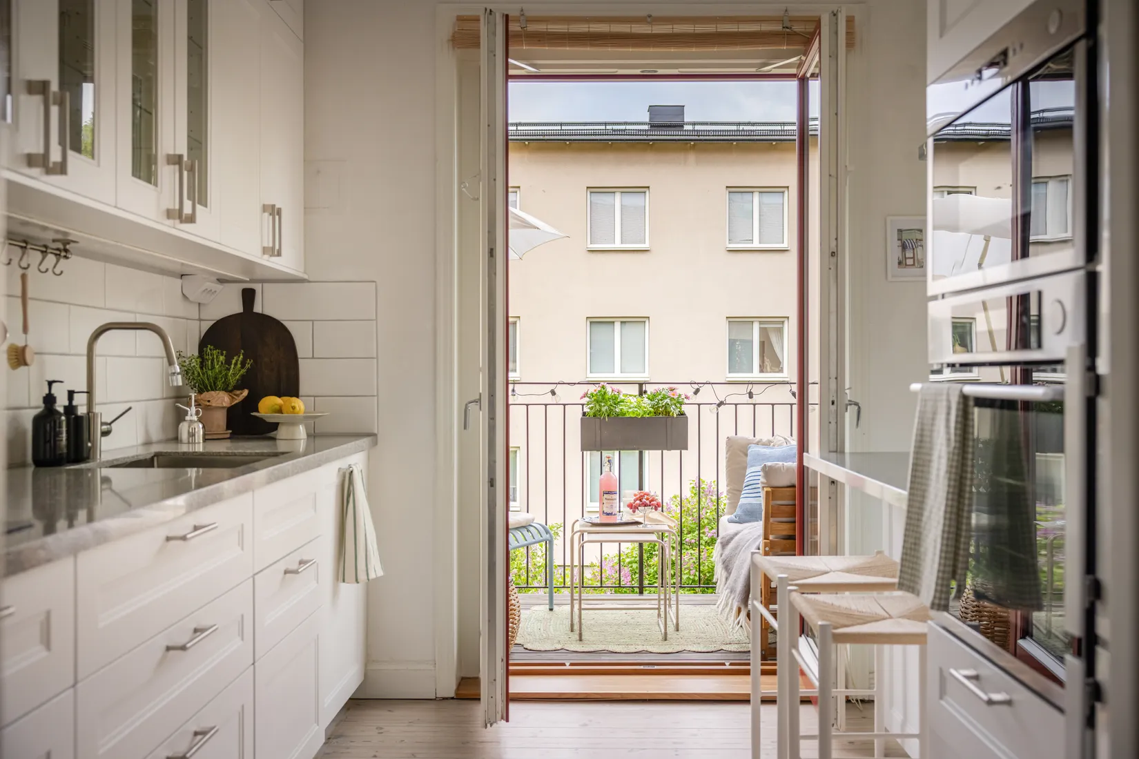 Bostadsrätt, Odelbergsvägen 30, Enskede - Enskede Gård, Stockholm