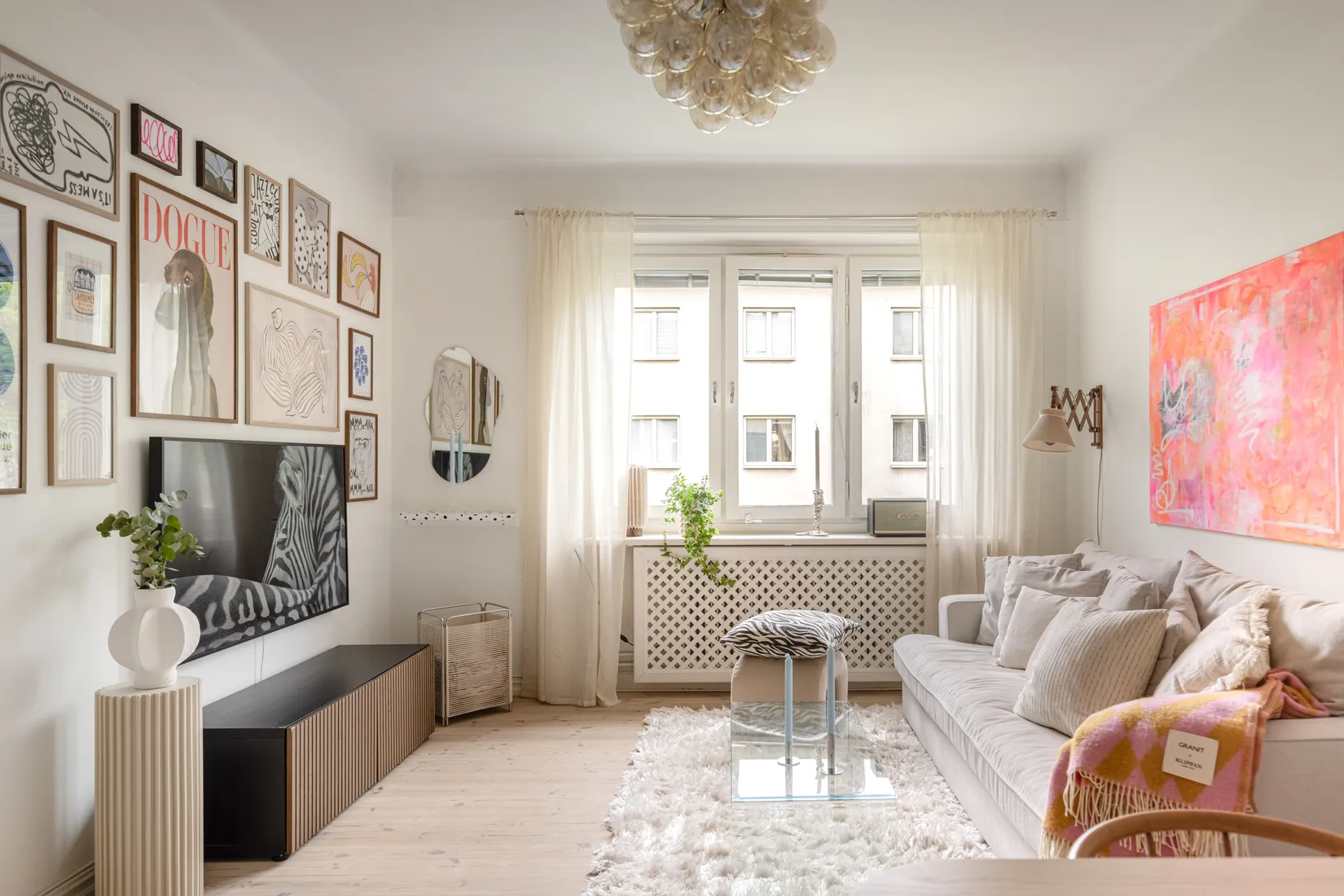 Bostadsrätt, Odelbergsvägen 30, Enskede - Enskede Gård, Stockholm