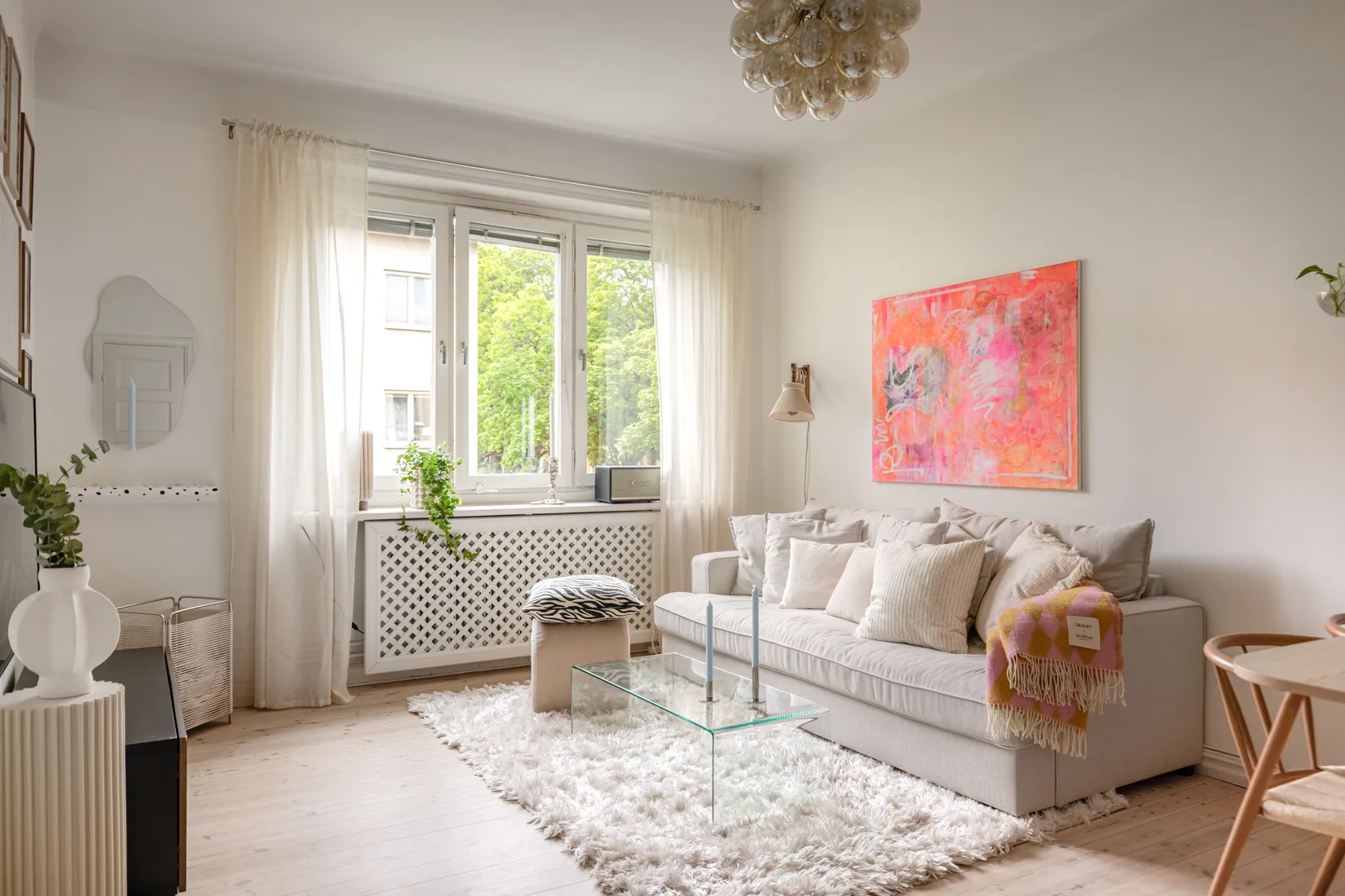 Bostadsrätt, Odelbergsvägen 30, Enskede - Enskede Gård, Stockholm