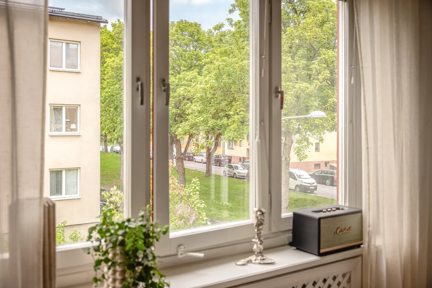 Bostadsrätt, Odelbergsvägen 30, Enskede - Enskede Gård, Stockholm