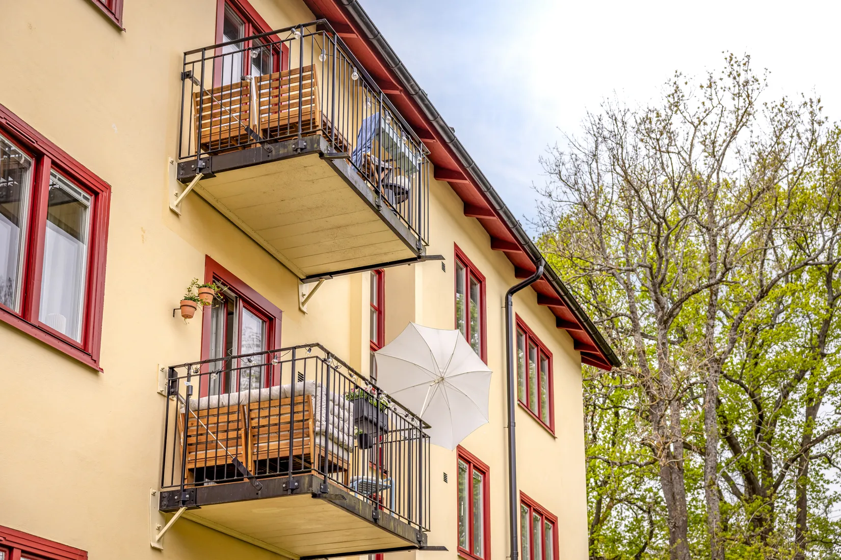 Bostadsrätt, Odelbergsvägen 30, Enskede - Enskede Gård, Stockholm