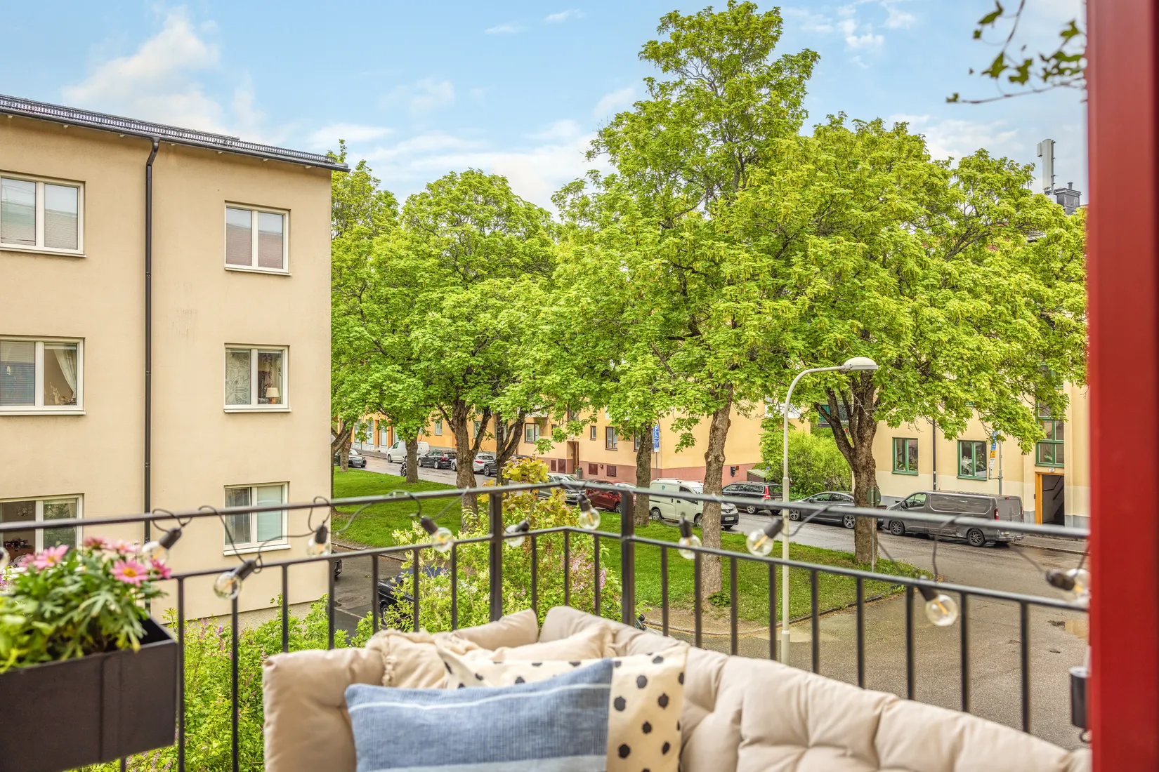 Bostadsrätt, Odelbergsvägen 30, Enskede - Enskede Gård, Stockholm