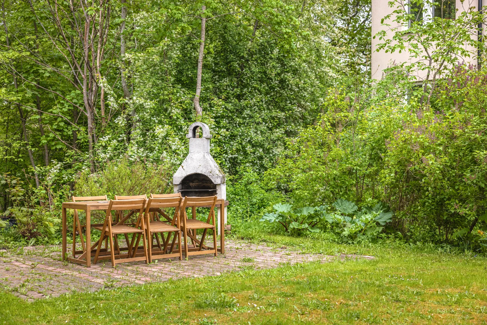 Bostadsrätt, Odelbergsvägen 30, Enskede - Enskede Gård, Stockholm