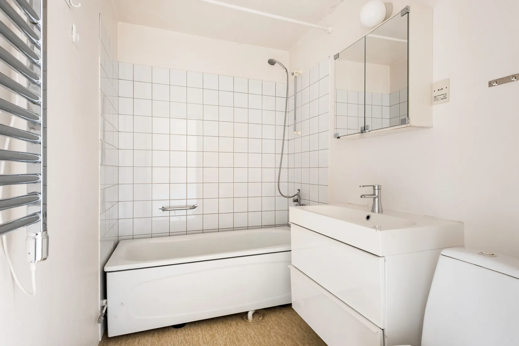 Bostadsrätt, Flygkårsvägen 17, Hägernäs, Täby