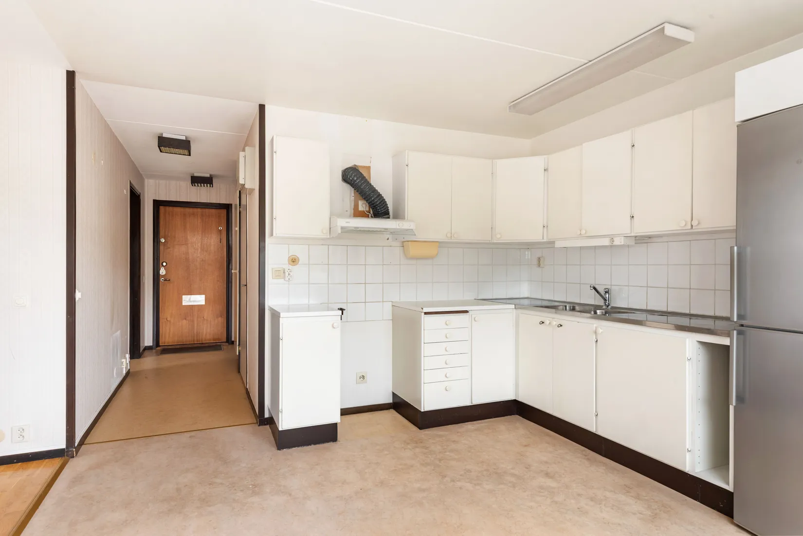 Bostadsrätt, Flygkårsvägen 17, Hägernäs, Täby
