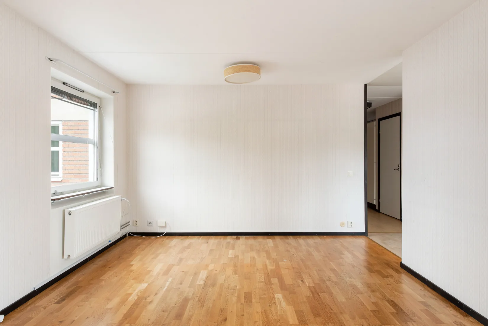Bostadsrätt, Flygkårsvägen 17, Hägernäs, Täby