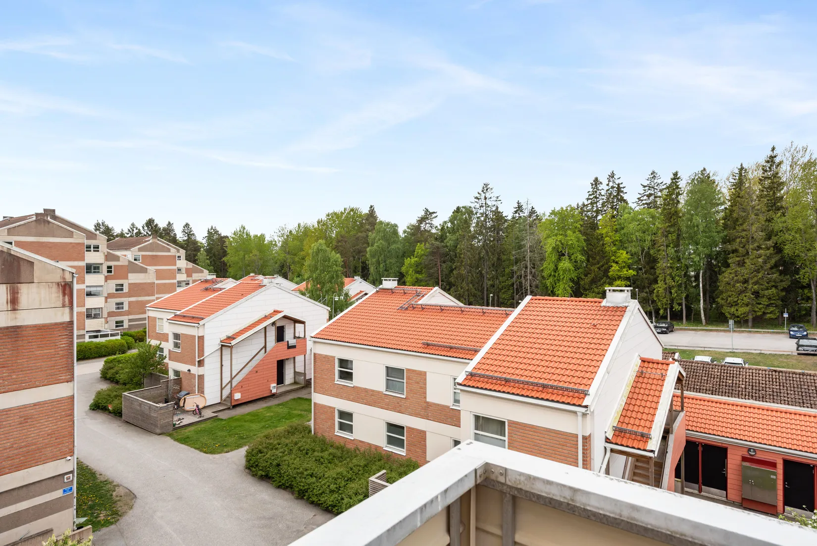 Bostadsrätt, Flygkårsvägen 17, Hägernäs, Täby