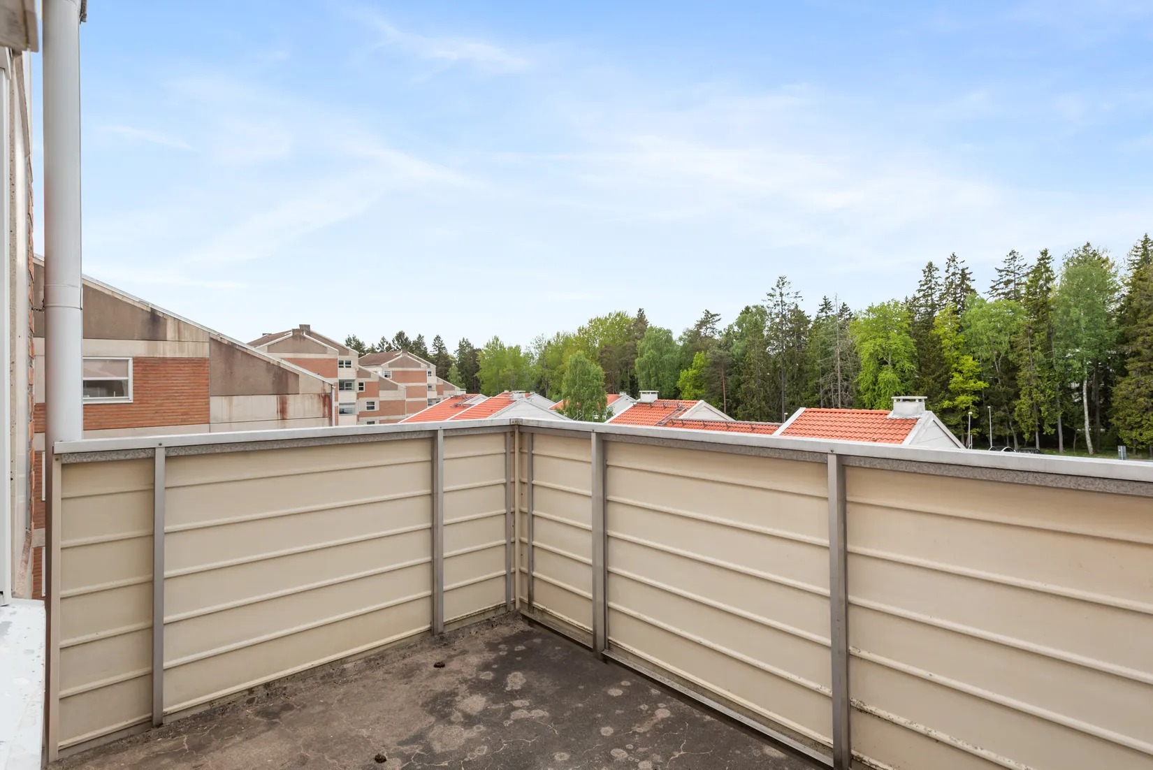 Bostadsrätt, Flygkårsvägen 17, Hägernäs, Täby