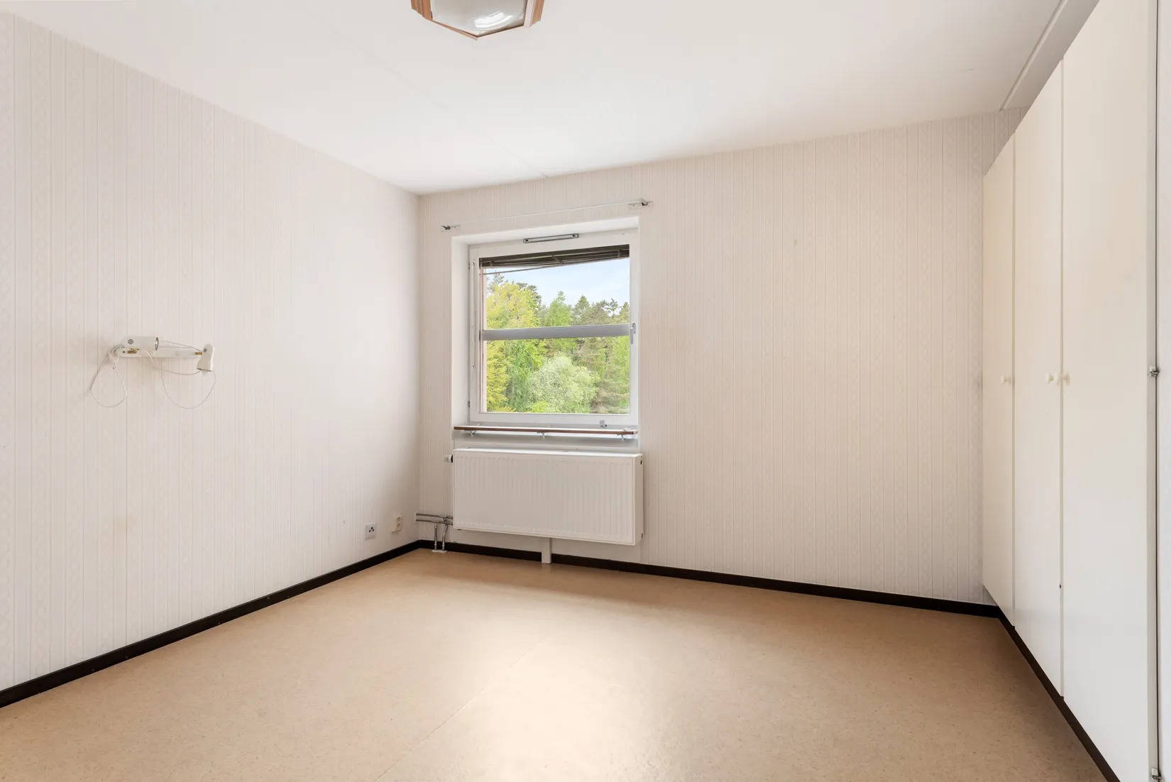 Bostadsrätt, Flygkårsvägen 17, Hägernäs, Täby