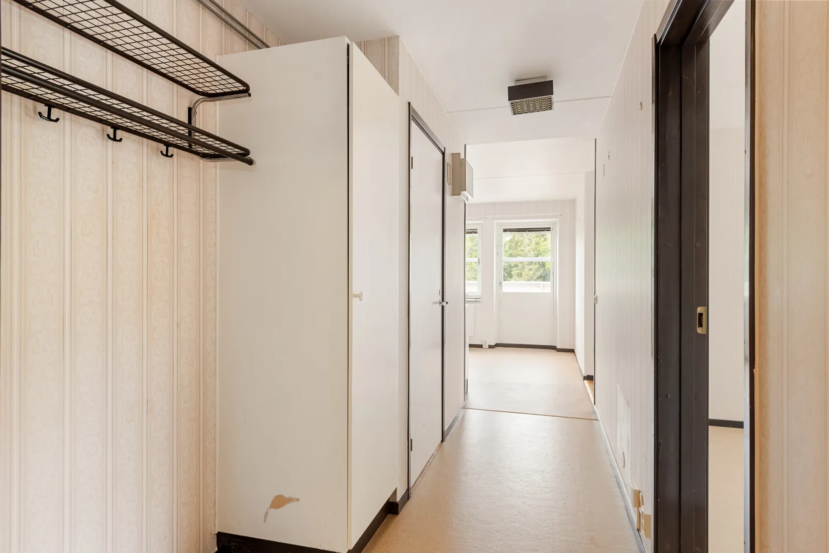 Bostadsrätt, Flygkårsvägen 17, Hägernäs, Täby
