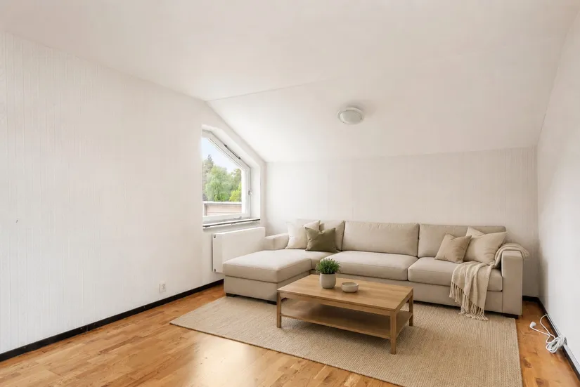 Bostadsrätt, Flygkårsvägen 17, Hägernäs, Täby