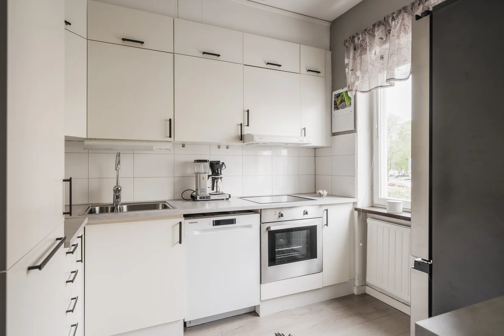 Bostadsrätt, Fleminggatan 18B, Södertull, Gävle