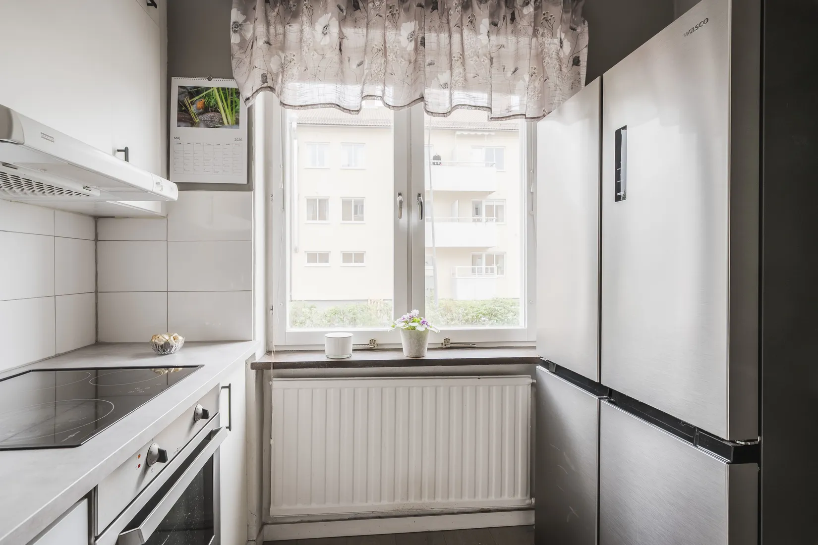 Bostadsrätt, Fleminggatan 18B, Södertull, Gävle