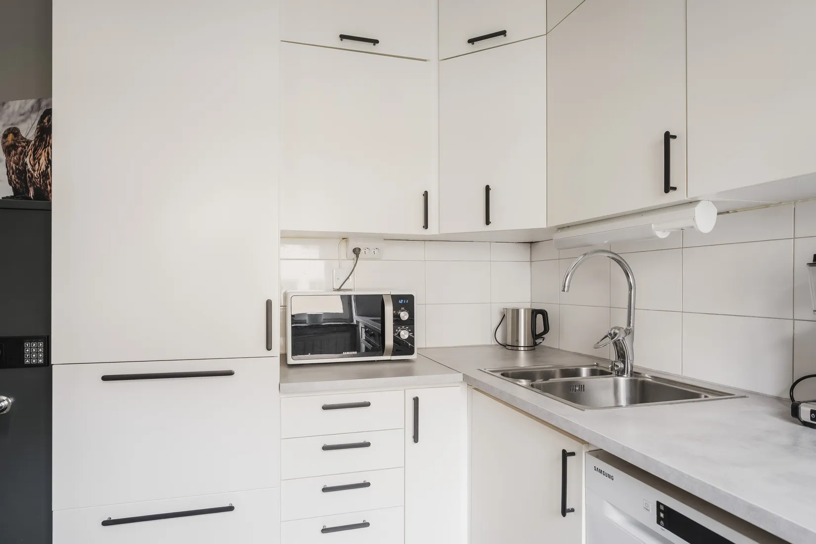 Bostadsrätt, Fleminggatan 18B, Södertull, Gävle