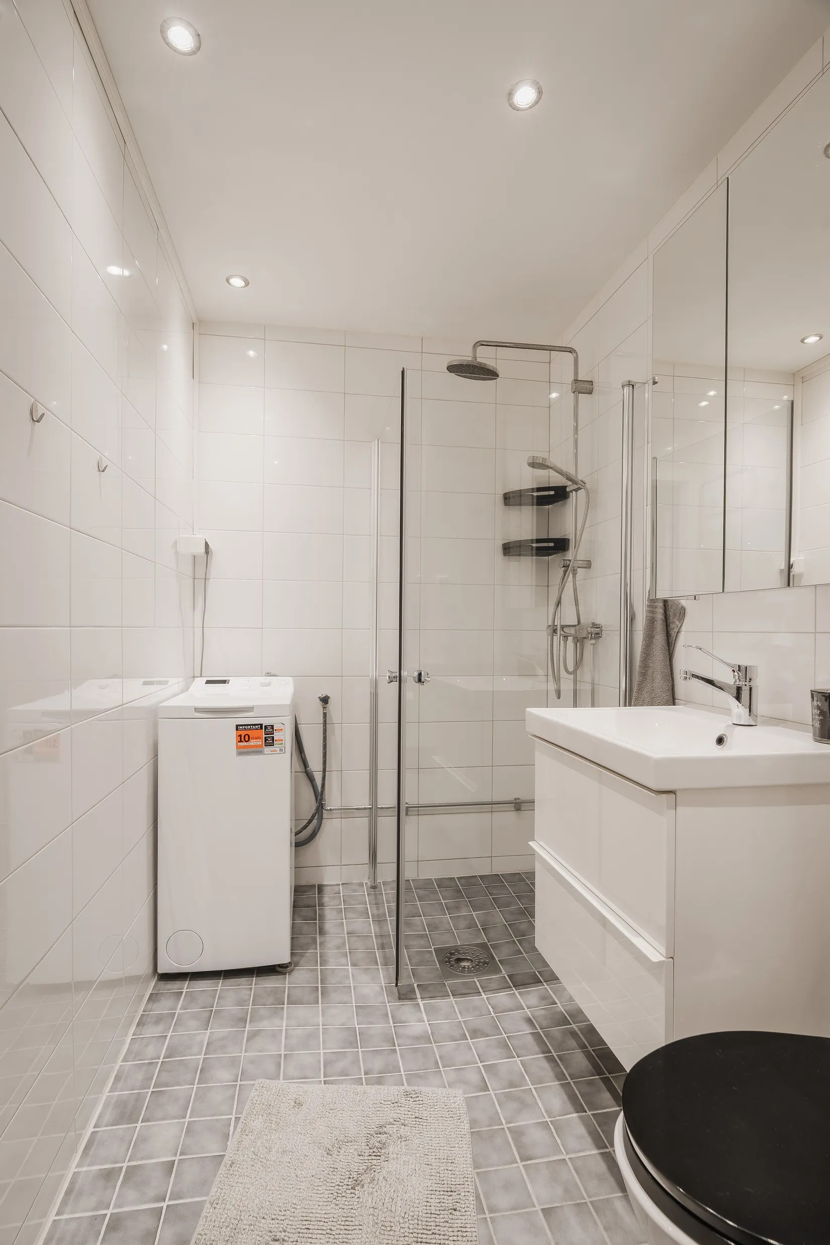 Bostadsrätt, Fleminggatan 18B, Södertull, Gävle