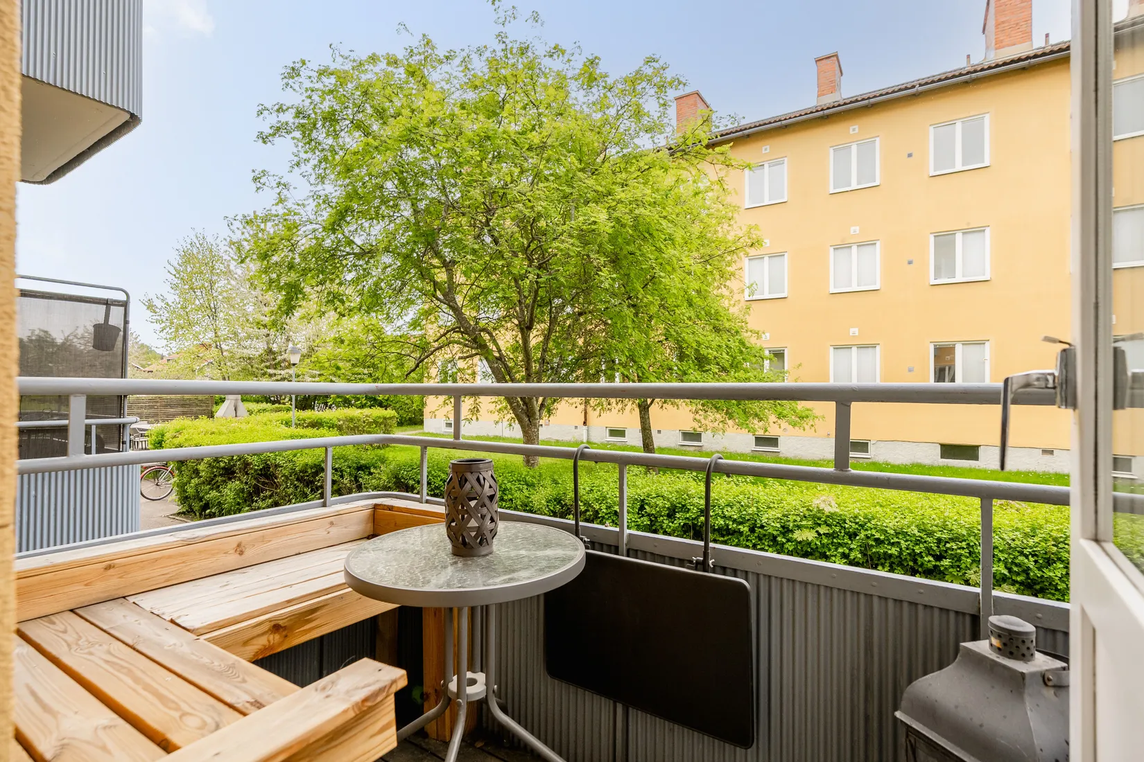 Bostadsrätt, Fleminggatan 18B, Södertull, Gävle