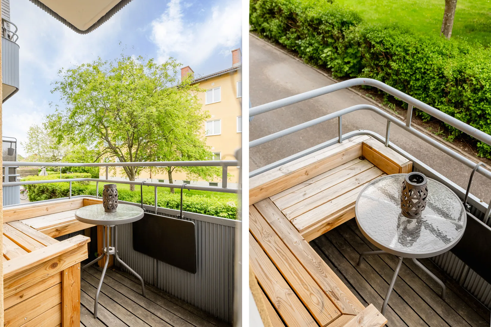 Bostadsrätt, Fleminggatan 18B, Södertull, Gävle